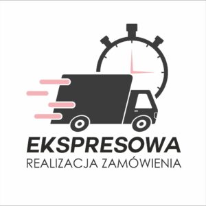 EKSPRESOWA WYSYŁKA